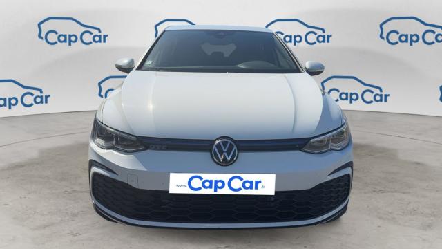 Volkswagen Golf image 3