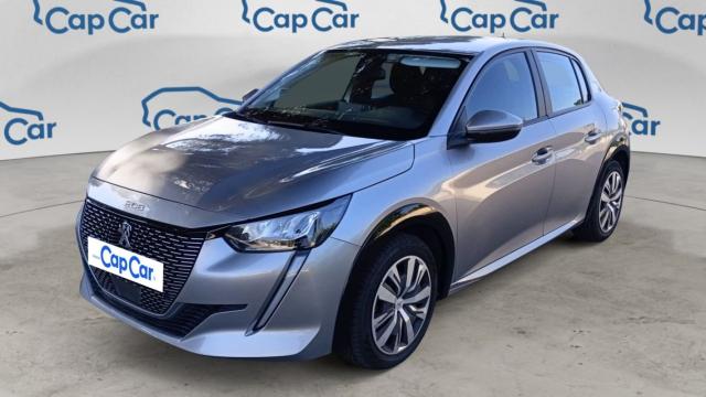 Peugeot E-208 136 50 Kwh Active Business