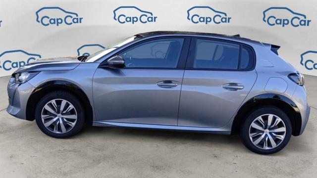 Peugeot E-208 image 3
