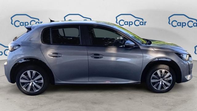 Peugeot E-208 image 8