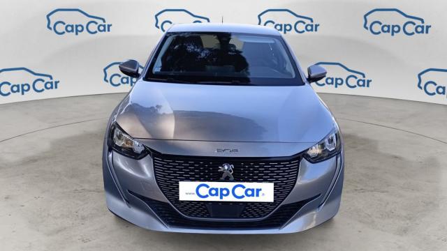 Peugeot E-208 image 6