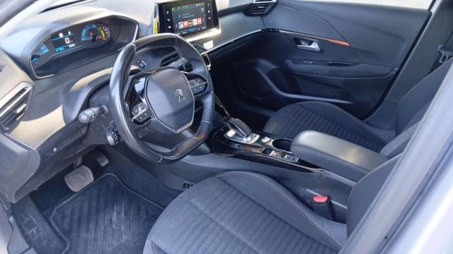 Peugeot E-208 image 5