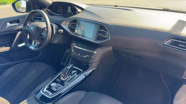 Peugeot 308 image 7