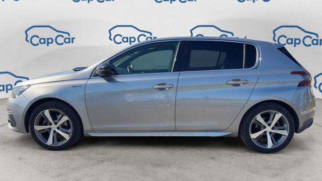 Peugeot 308 image 6