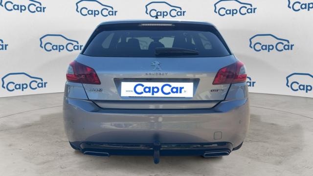 Peugeot 308 image 4