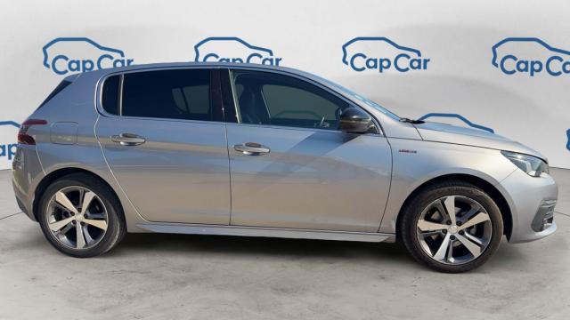 Peugeot 308 image 3