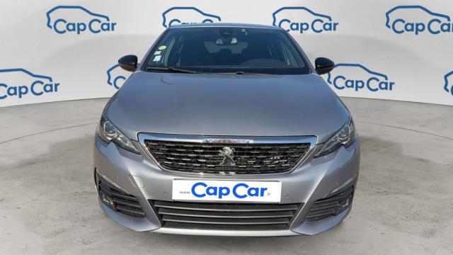 Peugeot 308 image 1