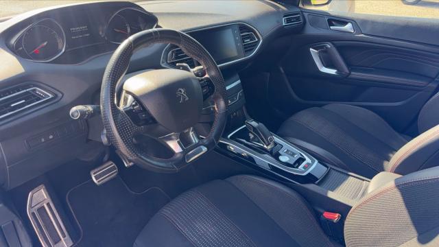 Peugeot 308 image 9