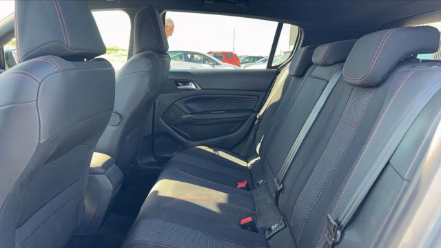 Peugeot 308 image 2