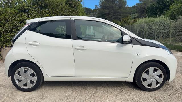 Toyota Aygo image 3