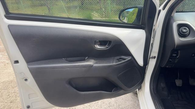 Toyota Aygo image 2