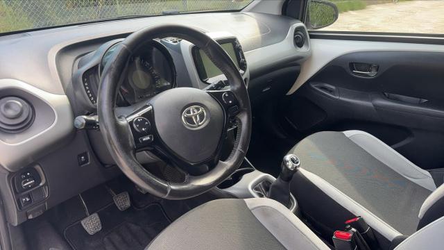 Toyota Aygo image 7