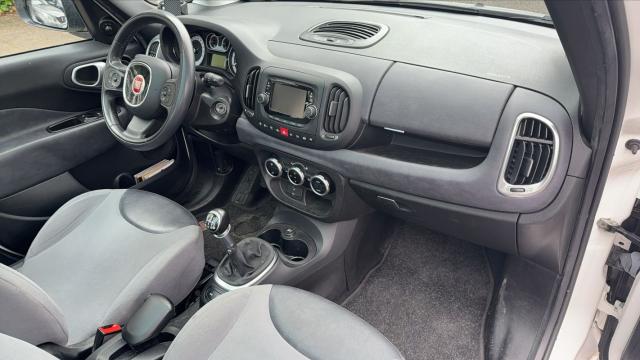 Fiat 500l image 8
