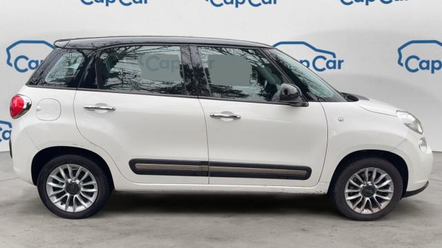 Fiat 500l image 9