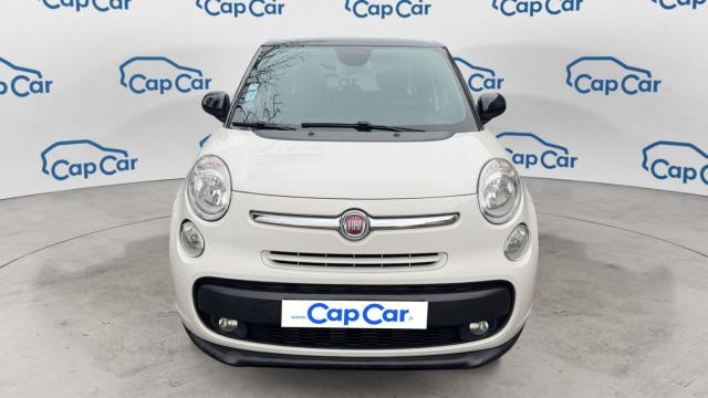 Fiat 500l image 7