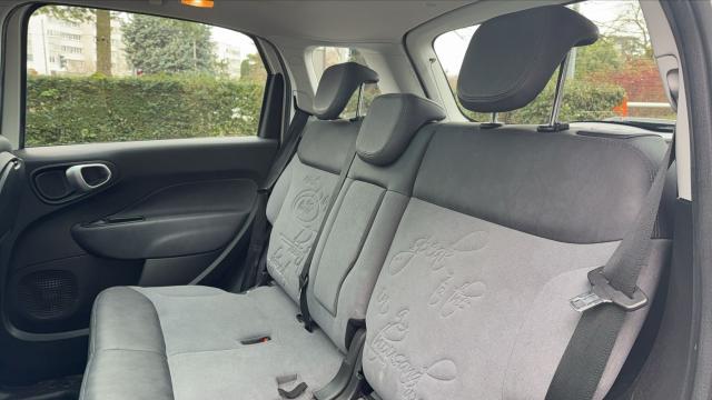 Fiat 500l image 4