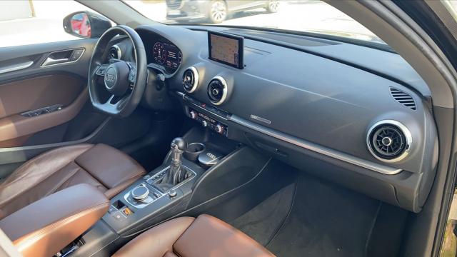 Audi A3 Sportback image 3