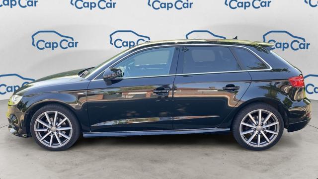 Audi A3 Sportback image 4