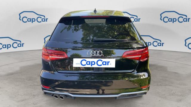Audi A3 Sportback image 2