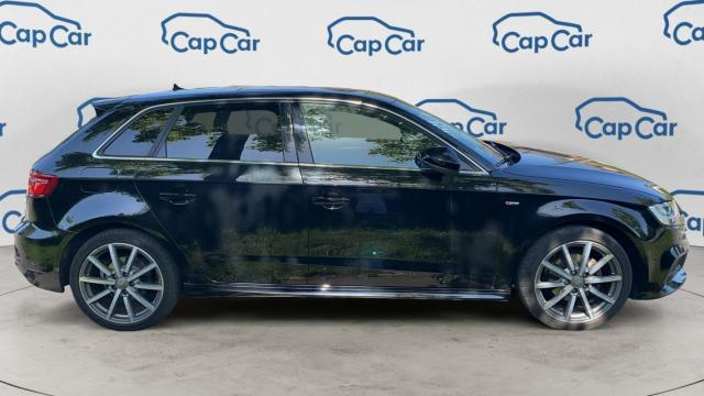 Audi A3 Sportback image 1