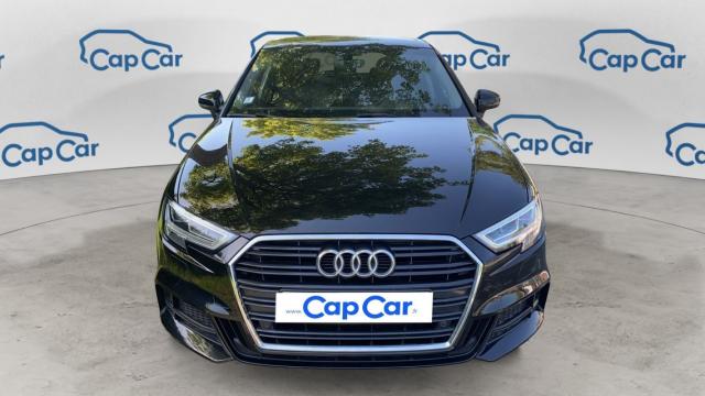 Audi A3 Sportback image 5