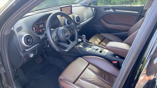 Audi A3 Sportback image 8