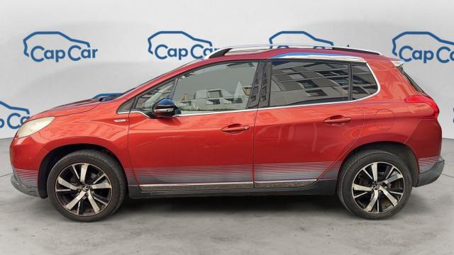 Peugeot 2008 image 3