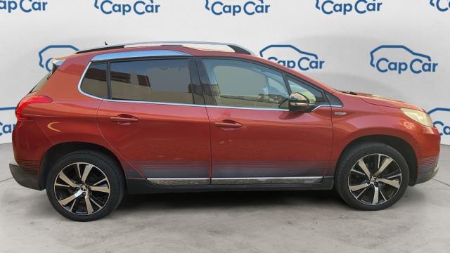 Peugeot 2008 image 9