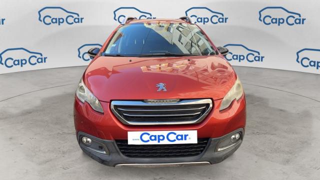 Peugeot 2008 image 4