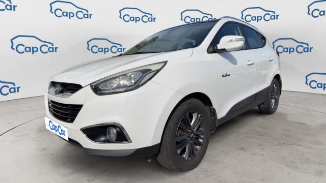 Hyundai Ix35 1.7 Crdi 115 Premium - 5 Places Toit Ouvrant