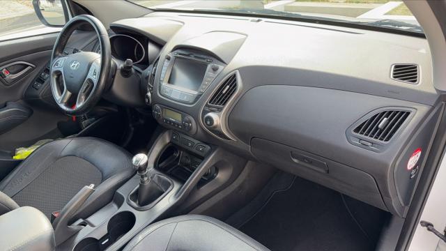 Hyundai Ix35 image 6