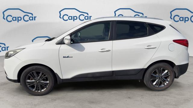 Hyundai Ix35 image 2