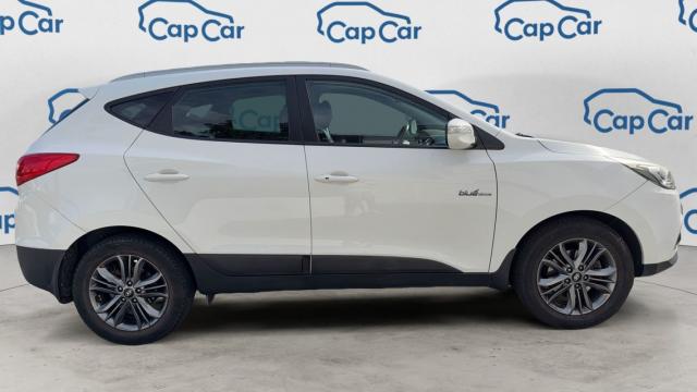 Hyundai Ix35 image 9