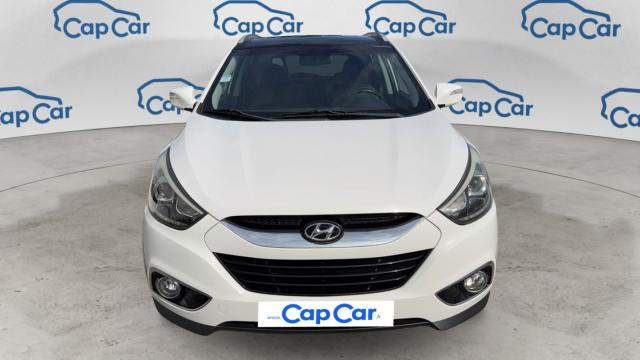 Hyundai Ix35 image 5