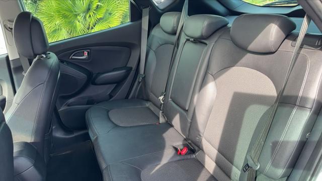 Hyundai Ix35 image 7