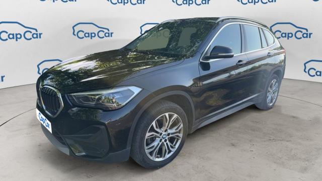 Bmw X1 Sdrive 18d 150 Bva Business Design