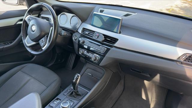 Bmw X1 image 2