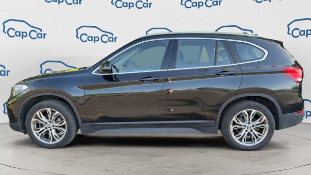 Bmw X1 image 6