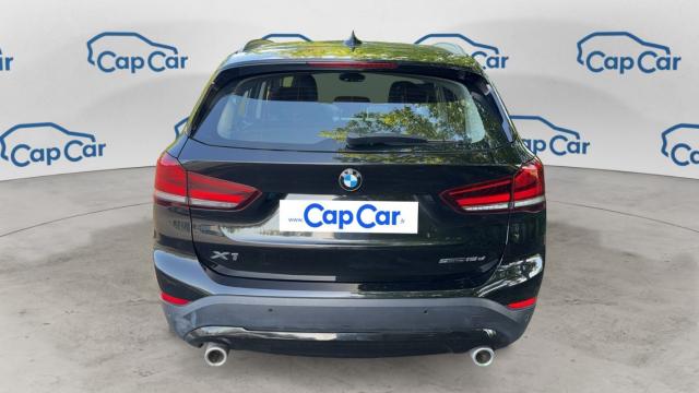 Bmw X1 image 4