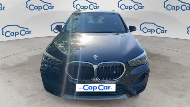 Bmw X1 image 1