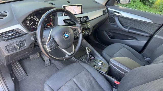Bmw X1 image 3