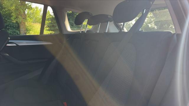 Bmw X1 image 5