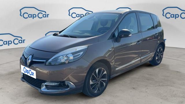 Renault Scénic Iii 1.5 Dci 110 Edc Bose