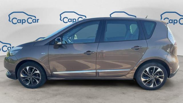 Renault Scénic image 4