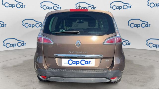 Renault Scénic image 1