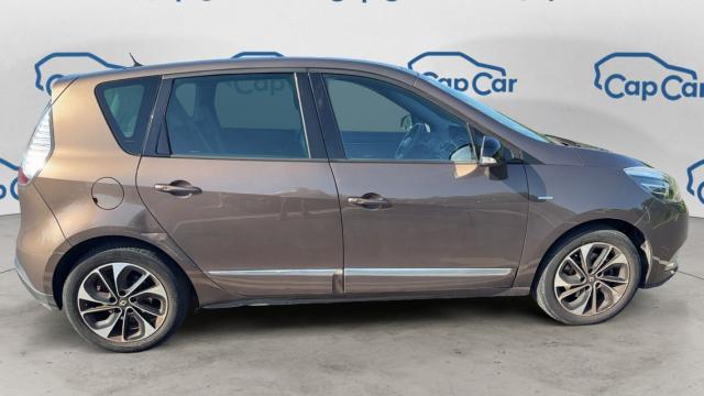Renault Scénic image 9