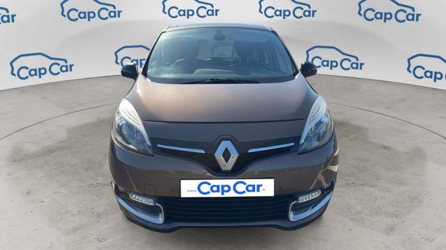 Renault Scénic image 3