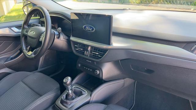 Ford Focus image 1