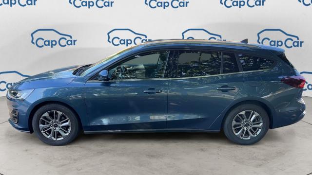 Ford Focus image 2