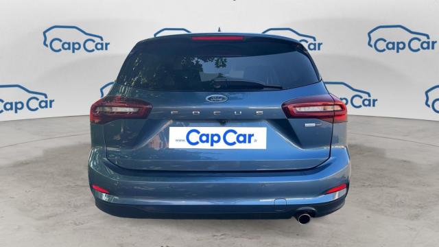Ford Focus image 8